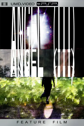 Постер к фильму "Angel (iii)" #955577