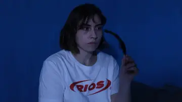 Задник к фильму "Deseo" #1167574