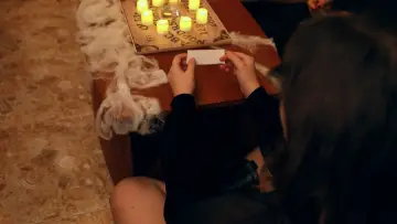 Задник к фильму "Deseo" #1167575