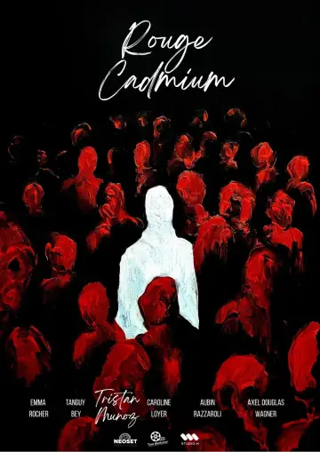 Постер к фильму "Rouge Cadmium" #940134