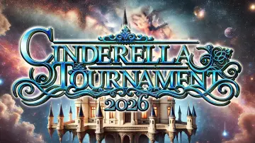 Задник к фильму "STARDOM CINDERELLA TOURNAMENT 2026 ～2回戦～" #777883