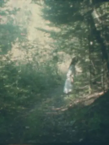 Постер к фильму "Femme forêt" #778871