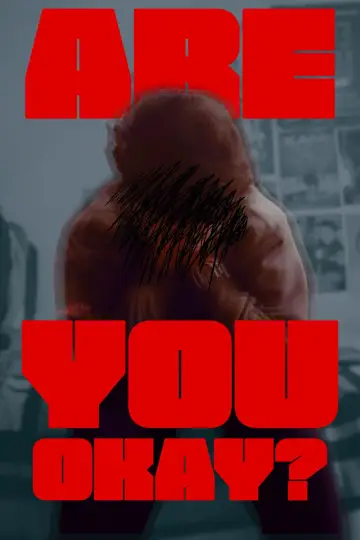Are You Okay? постер