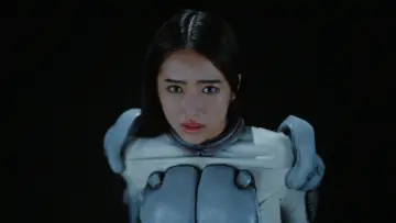 Задник к фильму "HENSHIN THE FIRST" #777199