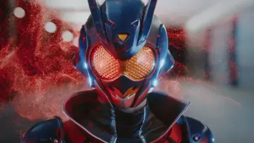 Задник к фильму "HENSHIN THE FIRST" #777205