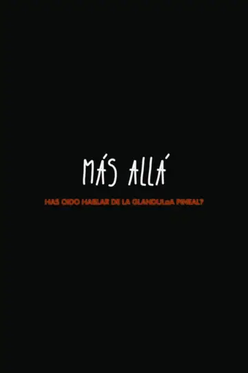 Más Allá