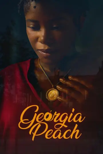 Постер к фильму "Georgia Peach" #812774