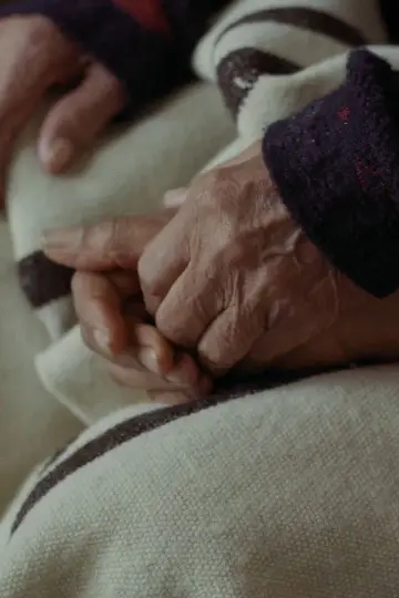 Постер к фильму "Todas las manos que solté" #781414