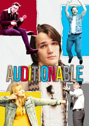 Постер к фильму "Auditionable" #1146424