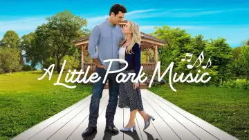 Задник к фильму "A Little Park Music" #976967