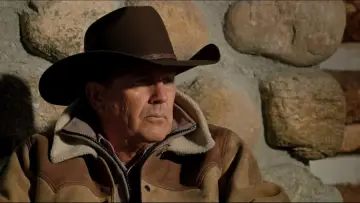 Задник к фильму "Kevin Costner et le western" #794693