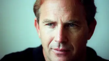 Задник к фильму "Kevin Costner et le western" #1171510