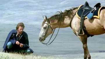Задник к фильму "Kevin Costner et le western" #1171511