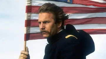 Задник к фильму "Kevin Costner et le western" #1171513