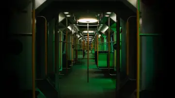Задник к фильму "Röda linjen" #1142145