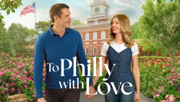 Задник к фильму "To Philly with Love" #920911