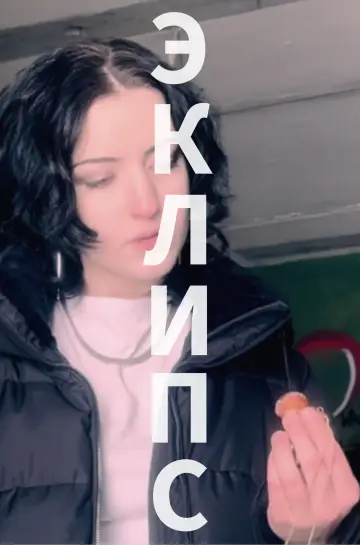 Постер к фильму "Эклипс" #779490