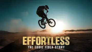 Задник к фильму "Effortless: The Eddie Fiola Story" #798179