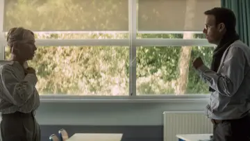 Задник к фильму "L