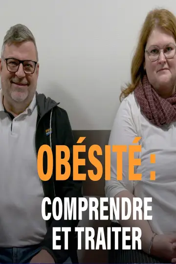 Постер к фильму "Obésité : comprendre et traiter" #795167
