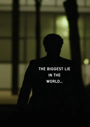 Постер к фильму "The Biggest Lie in the World" #795169