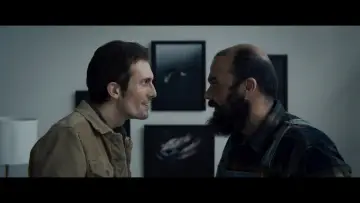 Задник к фильму "The Butchers" #777744