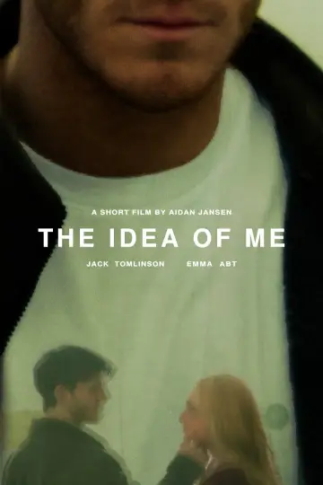 Постер к фильму "The Idea of Me" #795195