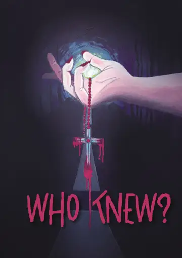 Постер к фильму "Who Knew?" #824038