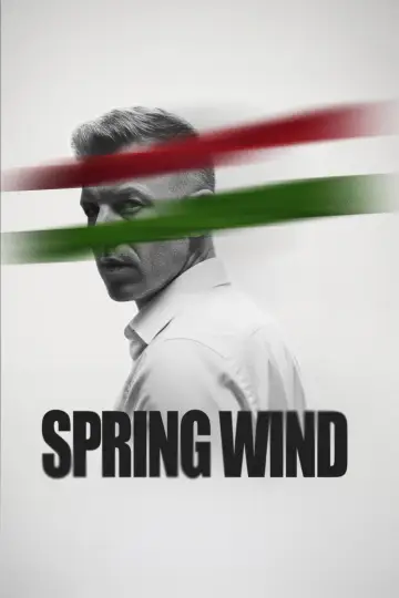 Spring Wind - The Awakening