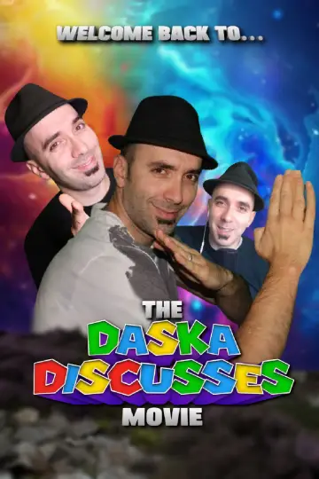 Постер к фильму "The Daska Discusses Movie" #795283