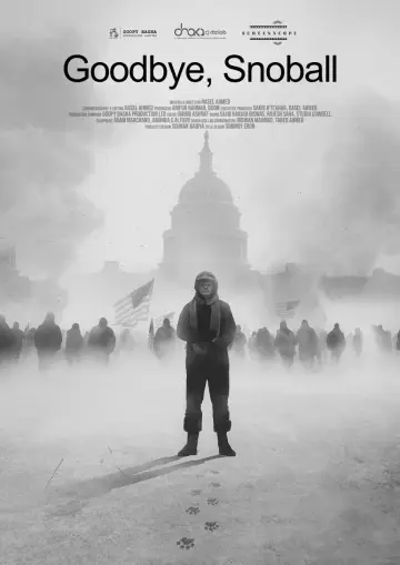 Постер к фильму "Goodbye, Snoball" #1142804