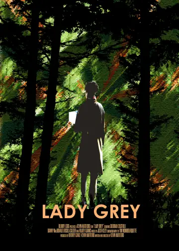 Lady Grey постер