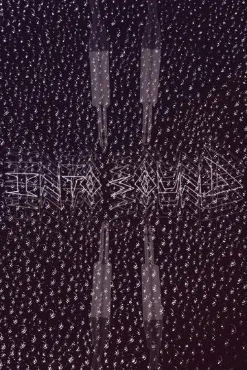 Постер к фильму "Into Sound" #823907