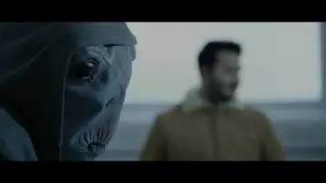 Задник к фильму "Alien Student" #858950
