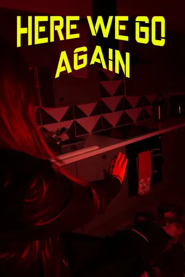 Постер к фильму "Here We Go Again" #780904