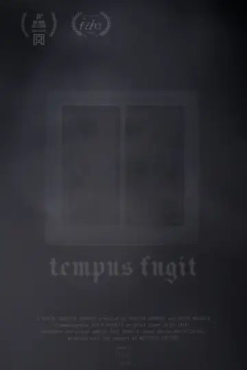 Постер к фильму "tempus fugit" #1142312