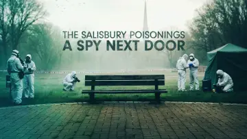 Задник к фильму "The Salisbury Poisonings: A Spy Next Door" #1201689