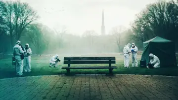 Задник к фильму "The Salisbury Poisonings: A Spy Next Door" #1631759