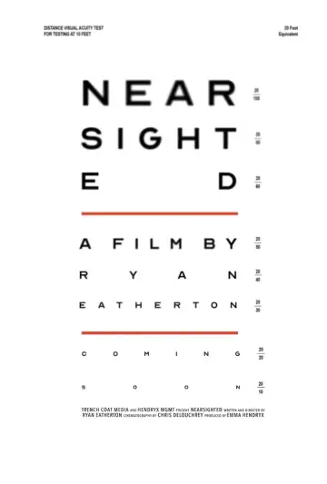Постер к фильму "Nearsighted" #780566