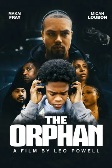 Постер к фильму "The Orphan" #966198
