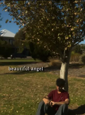 Постер к фильму "beautiful angel" #921538