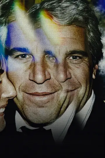 Постер к фильму "Diabolical: The Epstein Files" #1631394