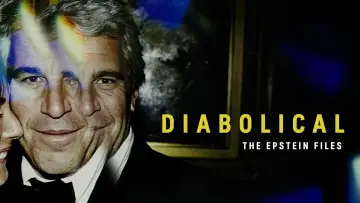 Задник к фильму "Diabolical - The Epstein Files" #763243