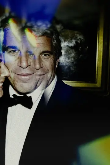 Постер к фильму "Diabolical - The Epstein Files" #763252