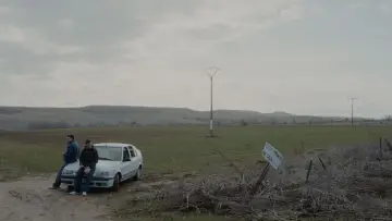 Задник к фильму "El Gallo" #776430