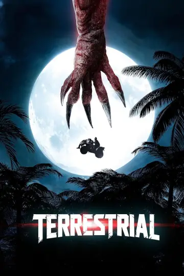 Terrestrial постер
