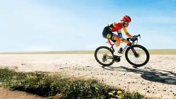 Задник к фильму "The Cycle: Becoming a Pro Rider" #780903