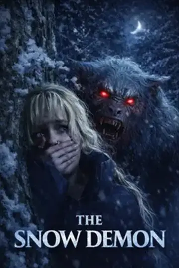 The Snow Demon постер