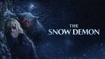 Задник к фильму "The Snow Demon" #1525958