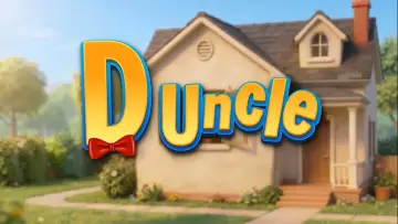 Задник к фильму "D Uncle - The Movie" #795126